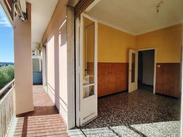 Attico / Mansarda in vendita a Arquata Scrivia AL