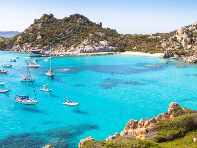 Attico / Mansarda in vendita a Arzachena OT