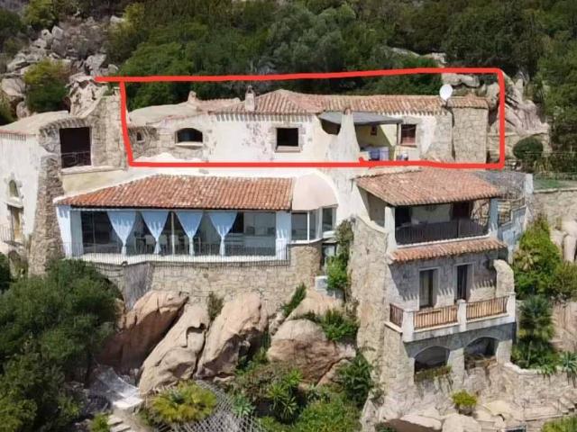 Attico / Mansarda in vendita a Arzachena OT