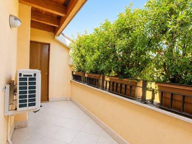Attico / Mansarda in vendita a Arzignano VI