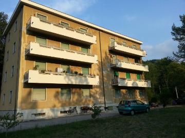 Attico / Mansarda in vendita a Ascoli Piceno AP