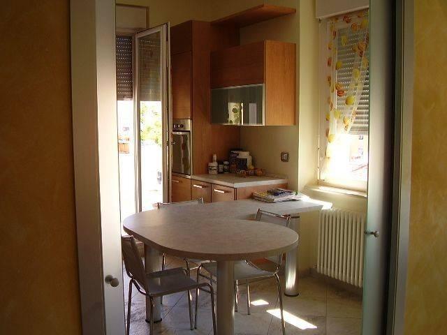 Attico / Mansarda in vendita a Ascoli Piceno AP