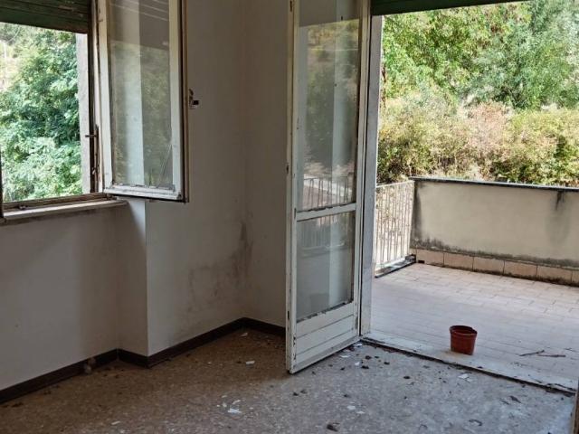 Attico / Mansarda in vendita a Ascoli Piceno AP