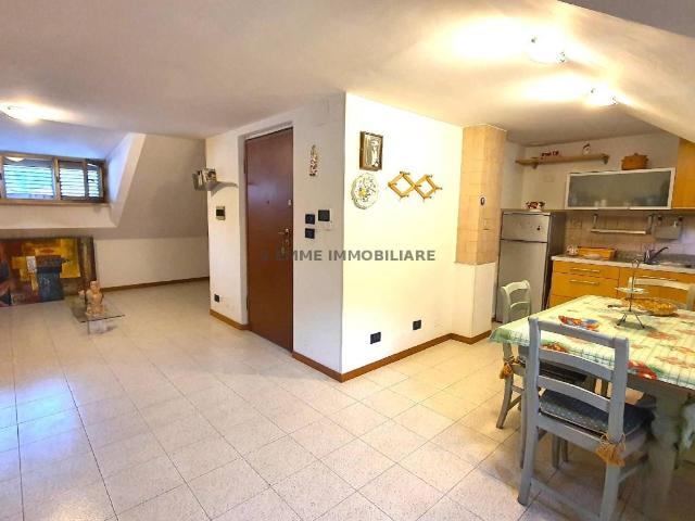 Attico / Mansarda in vendita a Ascoli Piceno AP