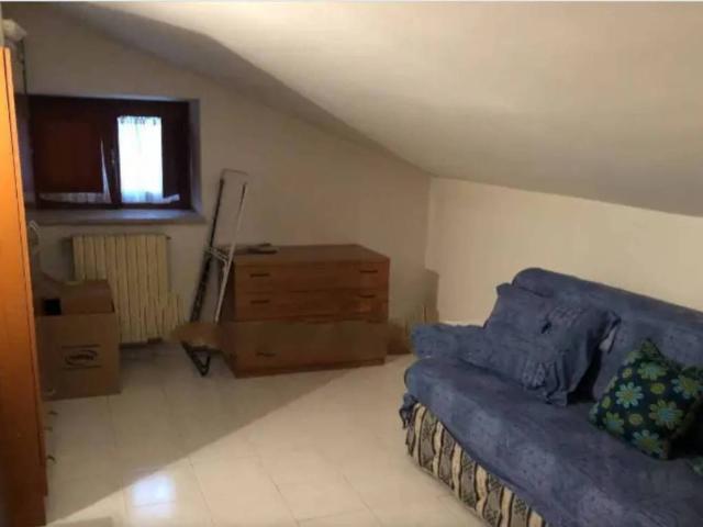 Attico / Mansarda in vendita a Ascoli Satriano FG