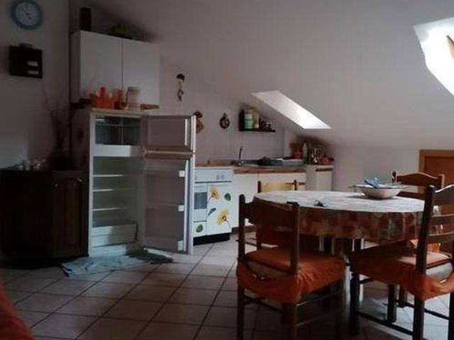 Attico / Mansarda in vendita a Ascea SA