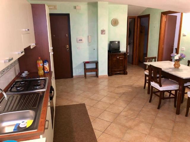 Attico / Mansarda in vendita a Ascea SA