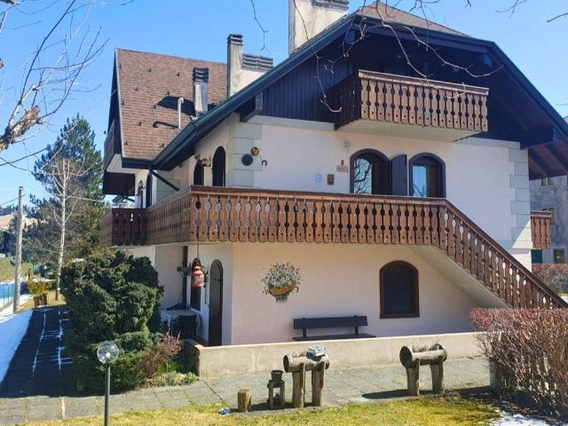 Attico / Mansarda in vendita a Asiago VI