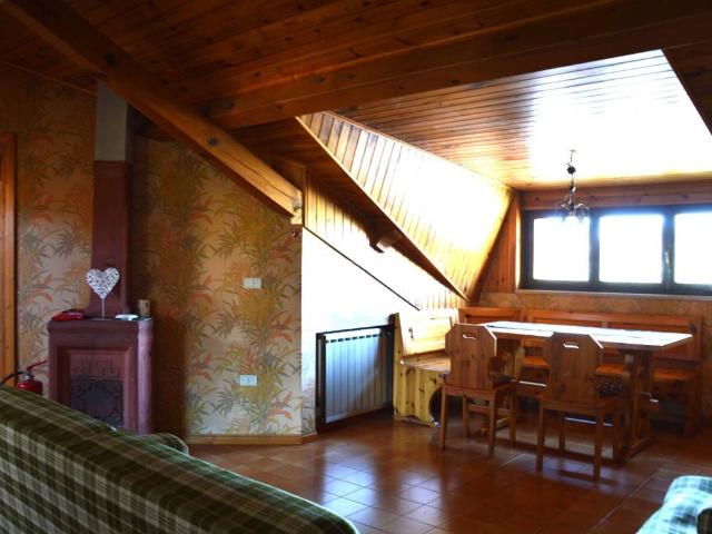 Attico / Mansarda in vendita a Asiago VI