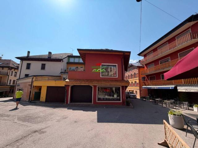Attico / Mansarda in vendita a Asiago VI