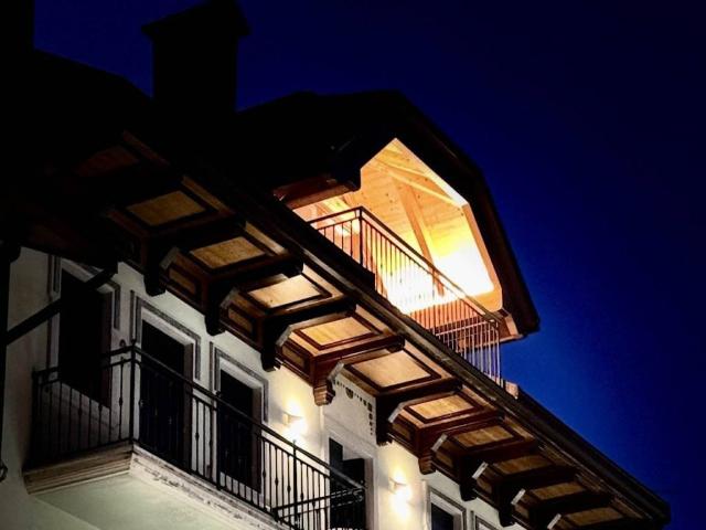 Attico / Mansarda in vendita a Asiago VI