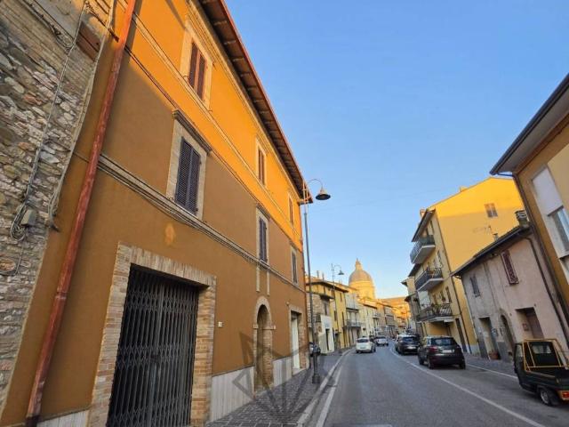Attico / Mansarda in vendita a Assisi PG