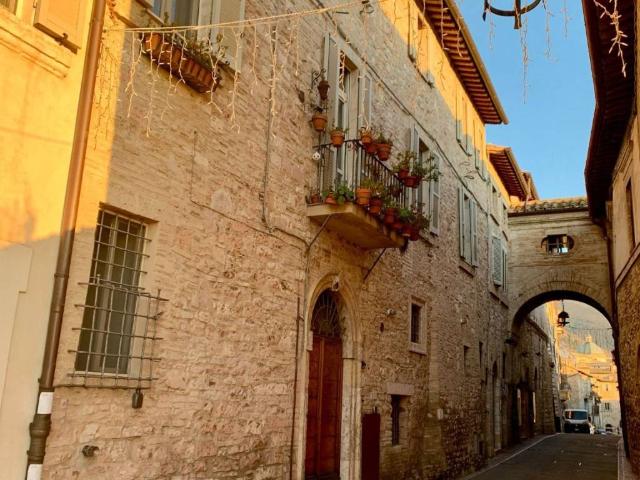 Attico / Mansarda in vendita a Assisi PG