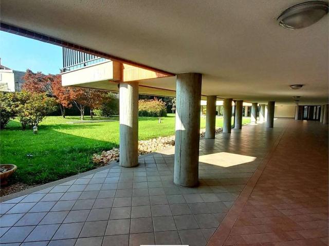 Attico / Mansarda in vendita a Busto Arsizio VA