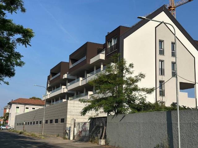 Attico / Mansarda in vendita a Busto Arsizio VA