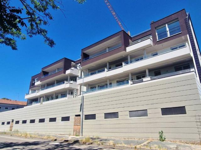 Attico / Mansarda in vendita a Busto Arsizio VA