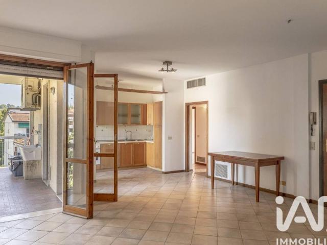Attico / Mansarda in vendita a Bagno a Ripoli FI