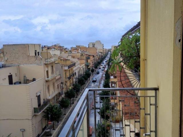 Attico / Mansarda in vendita a Bagheria PA