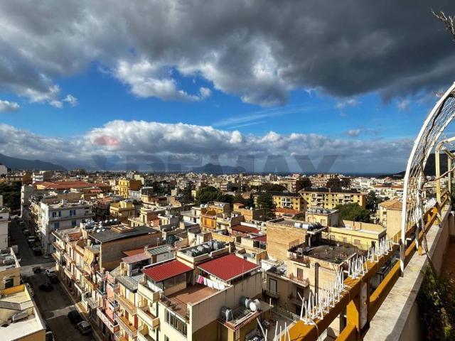 Attico / Mansarda in vendita a Bagheria PA