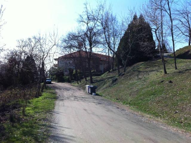 Attico / Mansarda in vendita a Baldissero Torinese TO