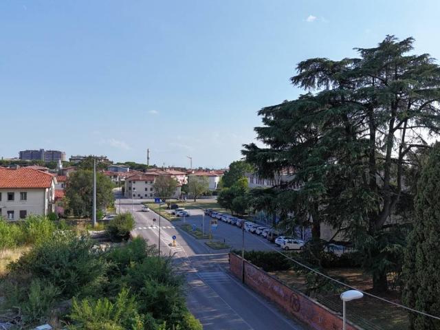 Attico / Mansarda in vendita a Bassano del Grappa VI