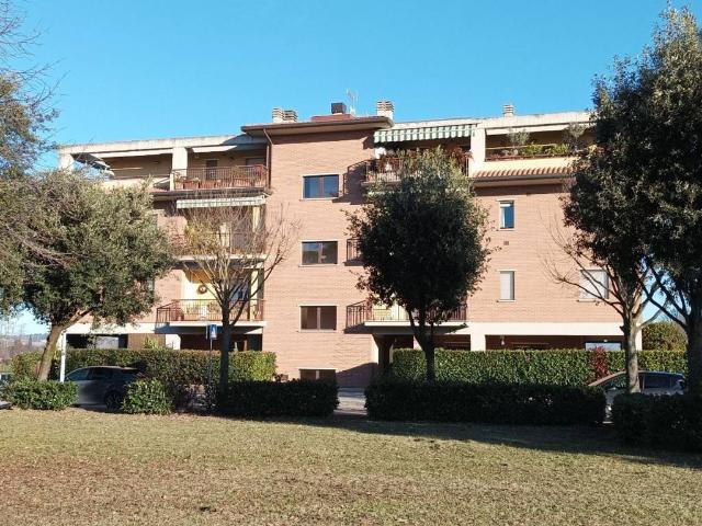 Attico / Mansarda in vendita a Bastia Umbra PG