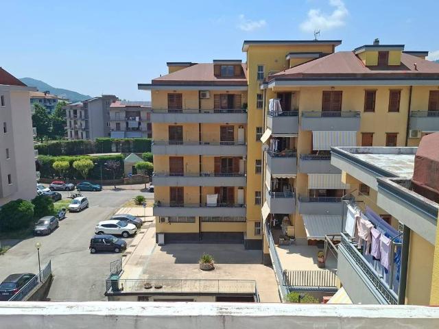 Attico / Mansarda in vendita a Baronissi SA
