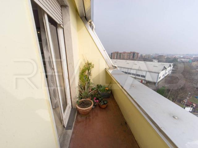 Attico / Mansarda in vendita a Baranzate MI
