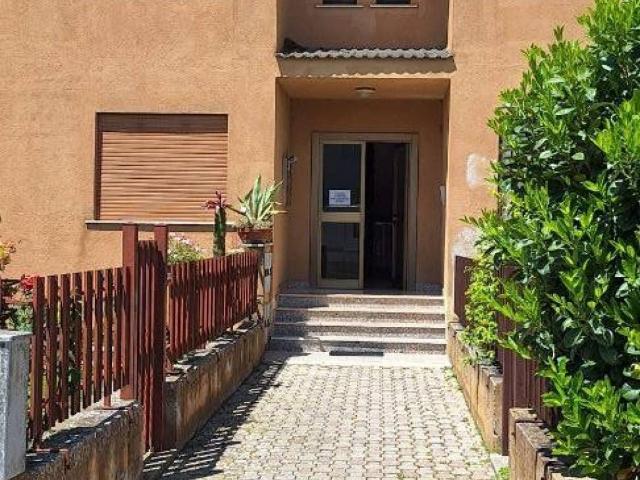 Attico / Mansarda in vendita a Barbarano Romano VT