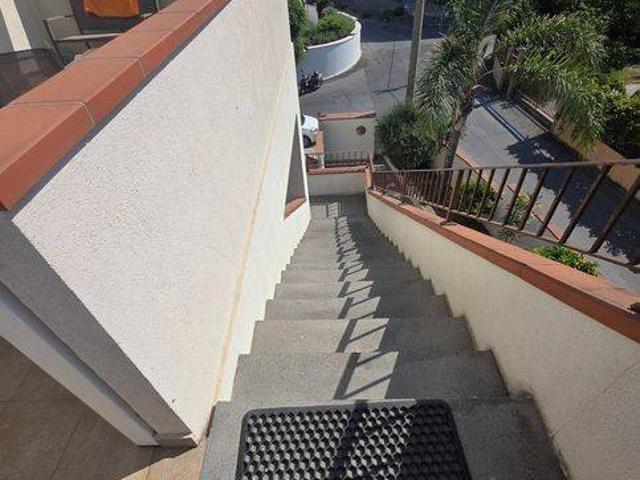 Attico / Mansarda in vendita a Barcellona Pozzo di Gotto ME