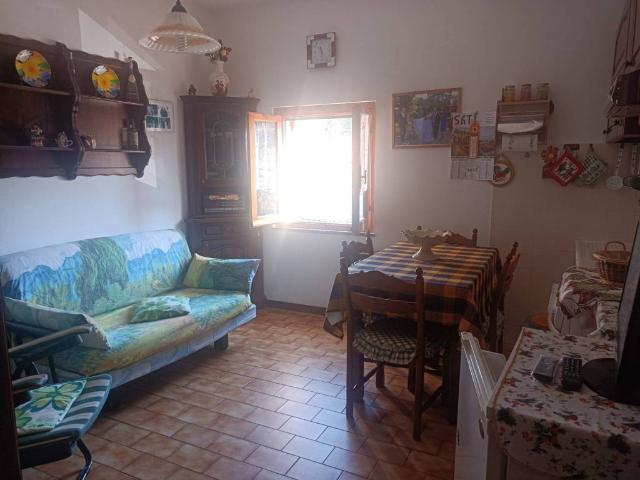 Attico / Mansarda in vendita a Bardineto SV