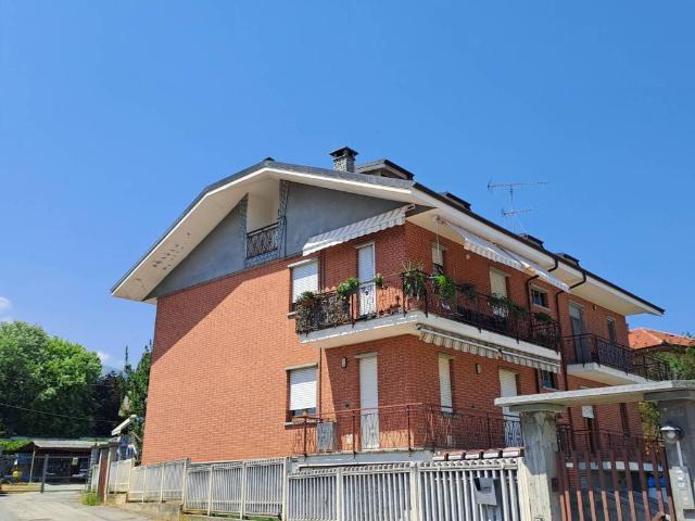 Attico / Mansarda in vendita a Barge CN