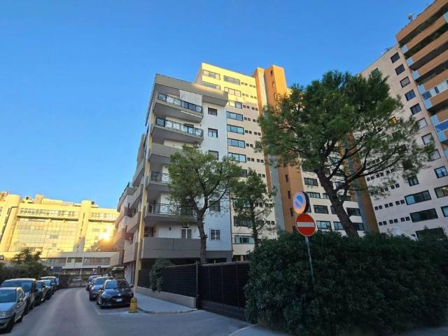 Attico / Mansarda in vendita a Bari BA