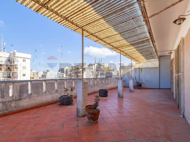 Attico / Mansarda in vendita a Bari BA