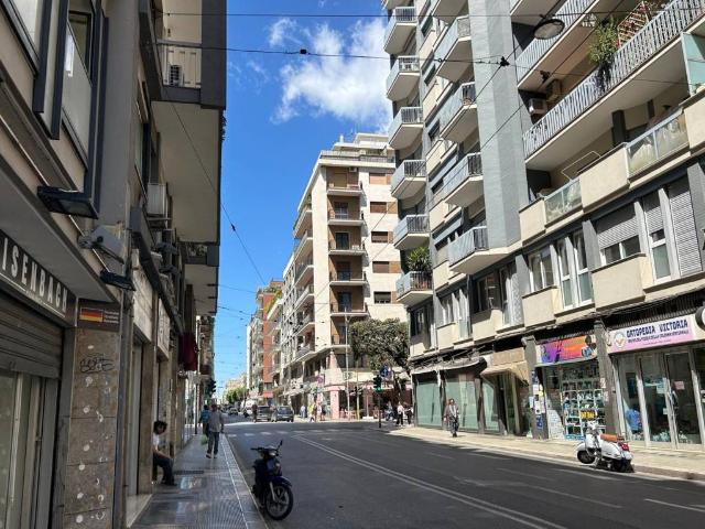 Attico / Mansarda in vendita a Bari BA