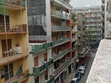 Attico / Mansarda in vendita a Bari BA