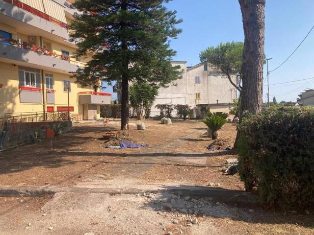 Attico / Mansarda in vendita a Battipaglia SA
