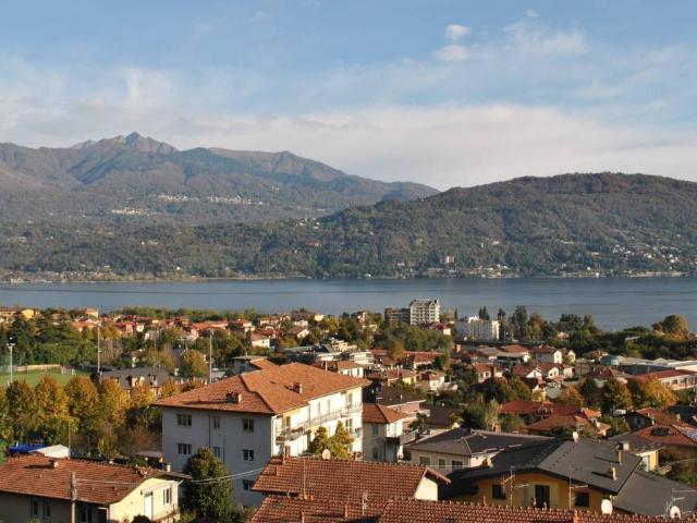 Attico / Mansarda in vendita a Baveno VB