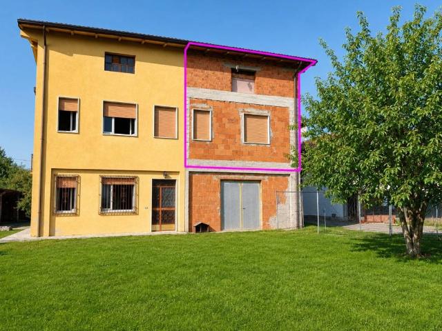 Attico / Mansarda in vendita a Bedizzole BS