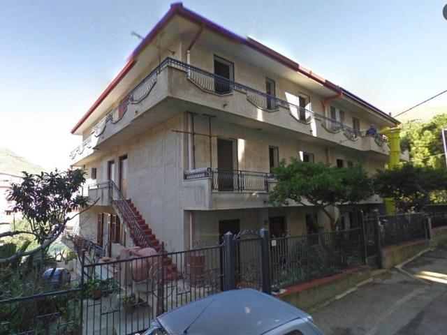 Appartamento in vendita a Belmonte Mezzagno PA