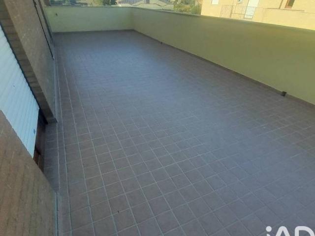 Attico / Mansarda in vendita a Bellante TE