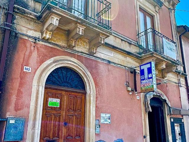 Attico / Mansarda in vendita a Belpasso CT