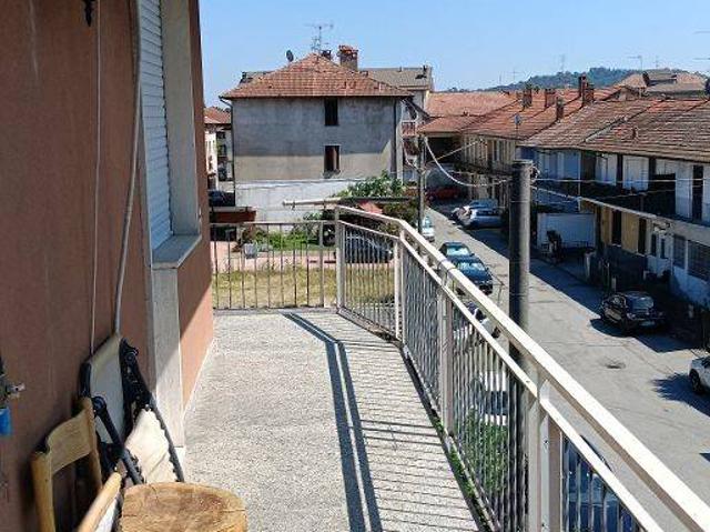 Appartamento in vendita a Besozzo VA