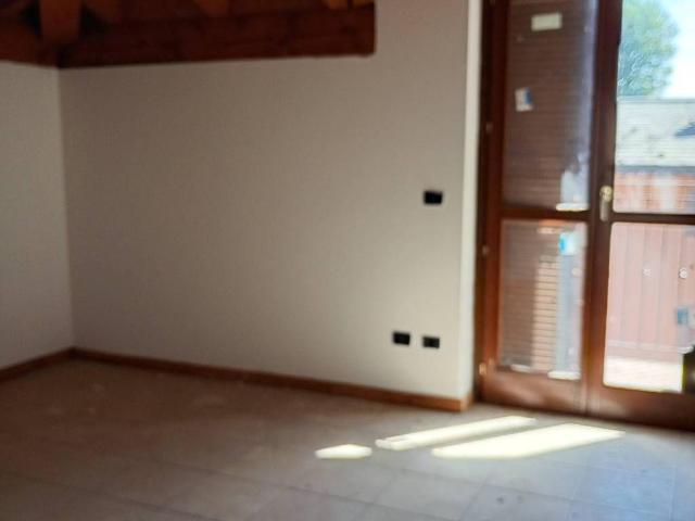 Attico / Mansarda in vendita a Berbenno di Valtellina SO