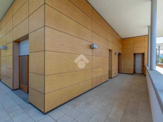 Attico / Mansarda in vendita a Bergamo BG