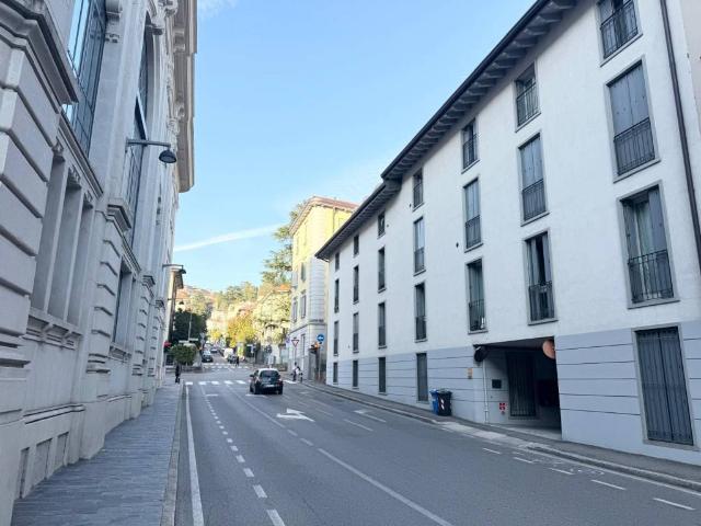 Attico / Mansarda in vendita a Bergamo BG