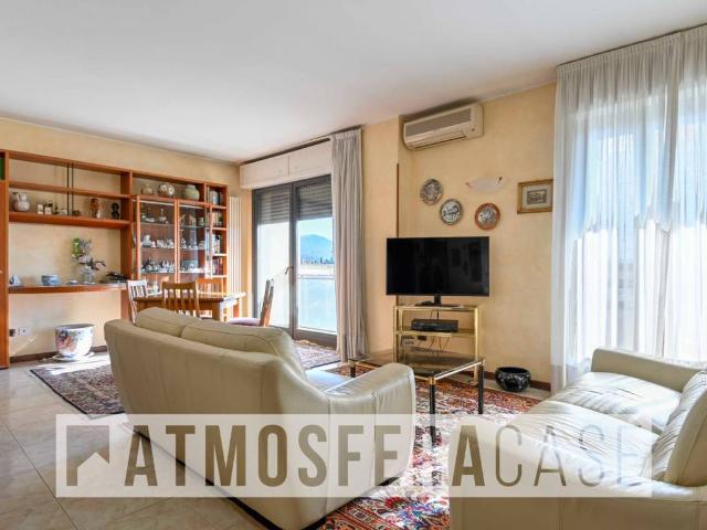 Attico / Mansarda in vendita a Bergamo BG