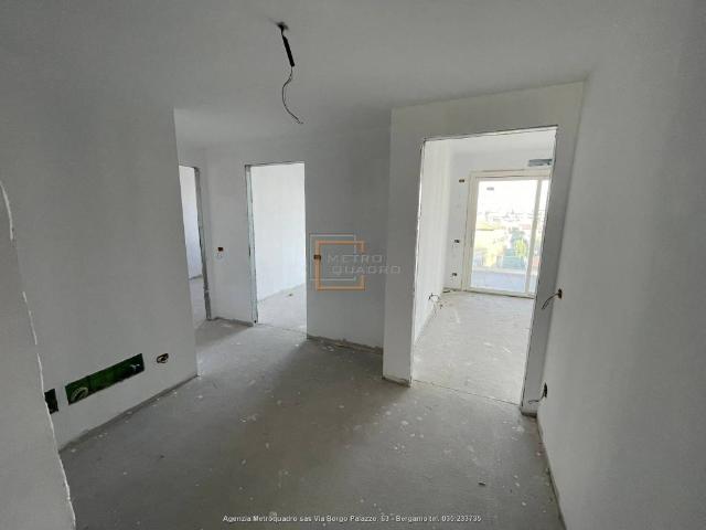 Attico / Mansarda in vendita a Bergamo BG