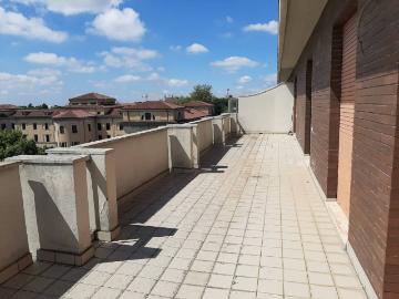 Attico / Mansarda in vendita a Bergamo BG