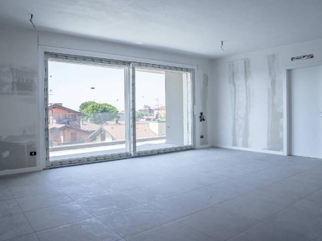 Attico / Mansarda in vendita a Bergamo BG